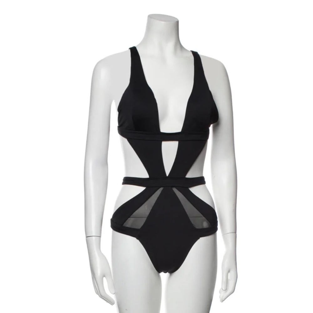 🆕 Kith black swimsuit